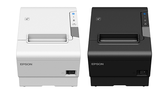 Epson POS Printers | Buy Singapore