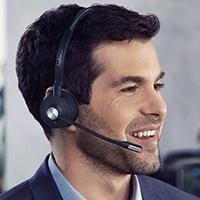 Headset for Office Professionals | Buy Singapore