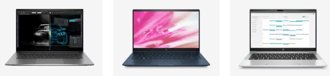 HP Notebook / Laptop | Win-Pro Consultancy Pte Ltd