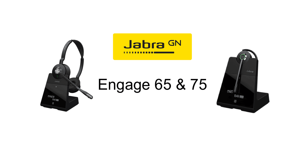 Jabra Engage | Buy Singapore