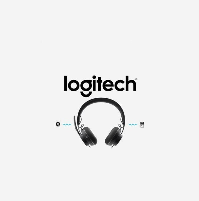 Logitech Headset | Buy Singapore