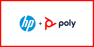 Poly (previously known as Polycom) | Buy Singapore