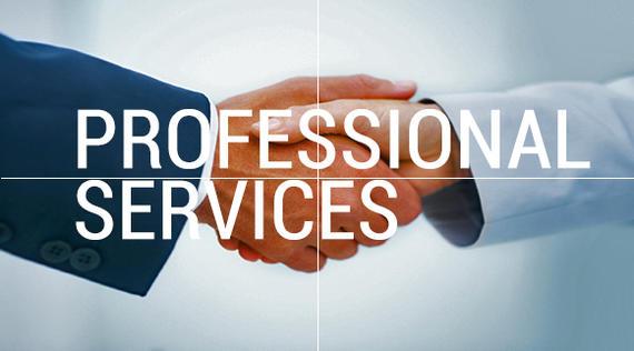 Professional Services | Buy Singapore