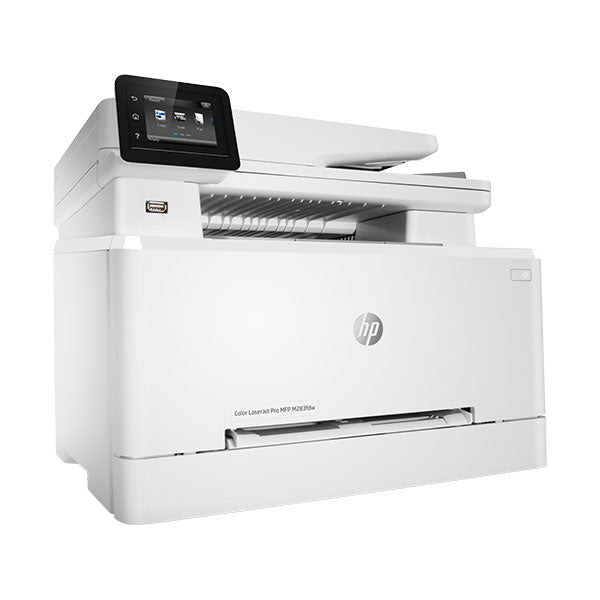 HP Color LaserJet Pro MFP Printer M283fdw Printer (7KW75A) (3 Years Manufacture Local Warranty In Singapore)