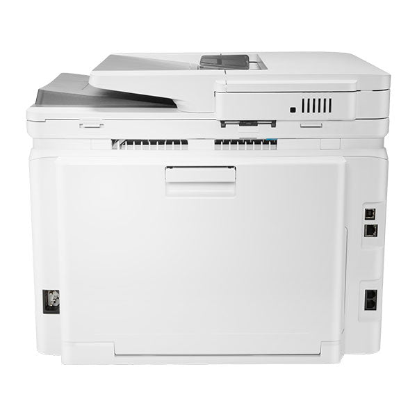HP Color LaserJet Pro MFP Printer M283fdw Printer (7KW75A) (3 Years Manufacture Local Warranty In Singapore)