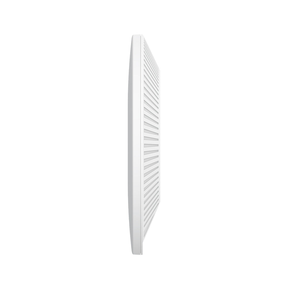 TP-LINK AX5400 Ceiling Mount WIFI 6 Access Point -EAP673 (5 Years Manufacture Local Warranty In Singapore)