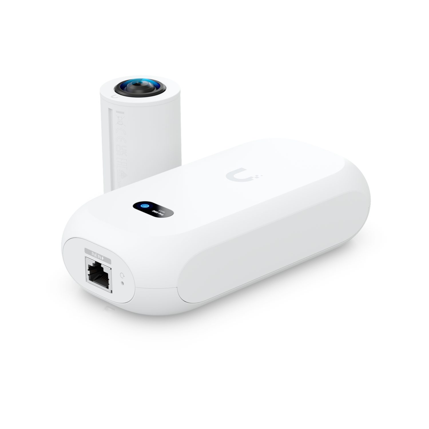 Ubiquiti Camera AI Theta Pro UVC-AI-Theta-Pro - product image 1