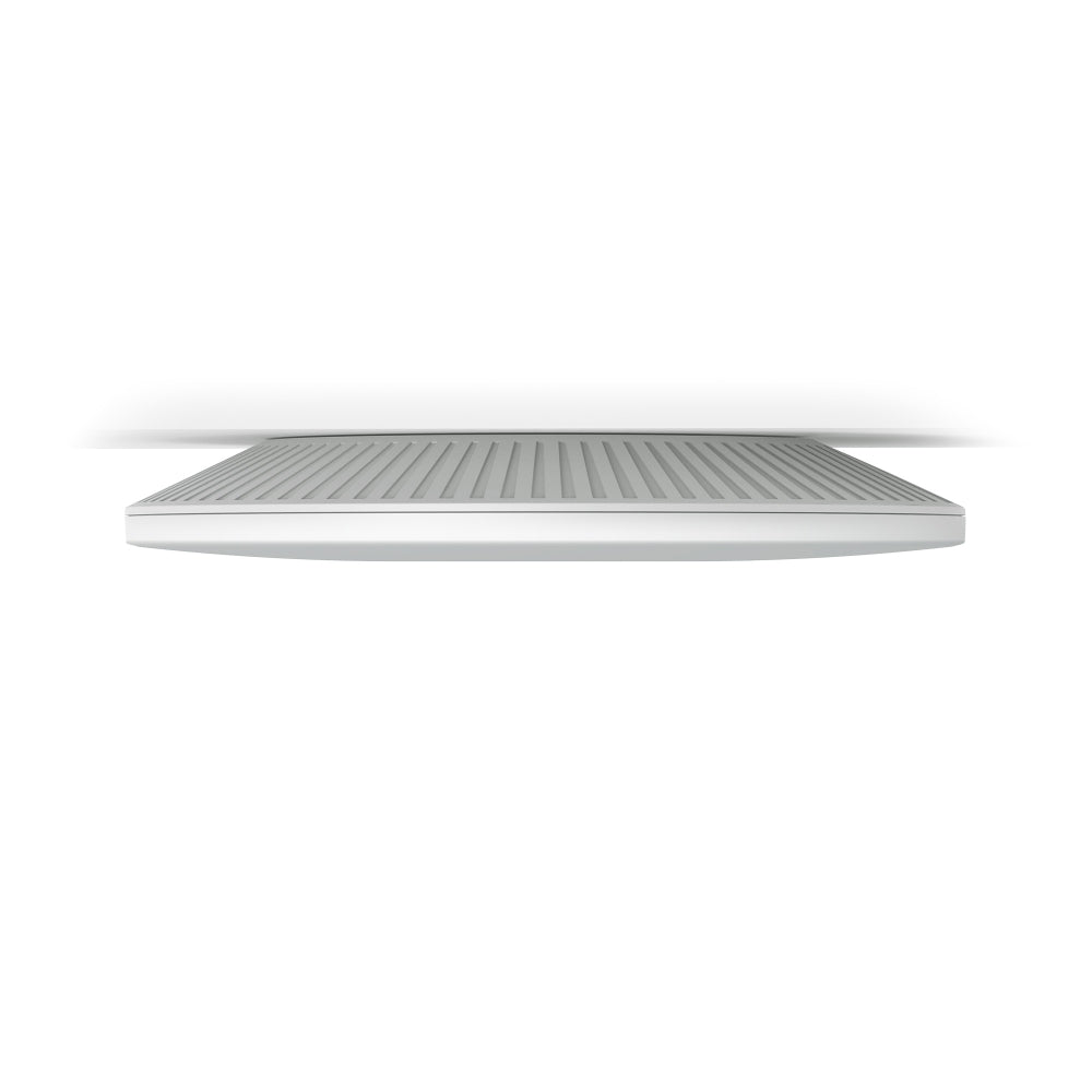 TP-LINK AX5400 Ceiling Mount WIFI 6 Access Point -EAP673 (5 Years Manufacture Local Warranty In Singapore)