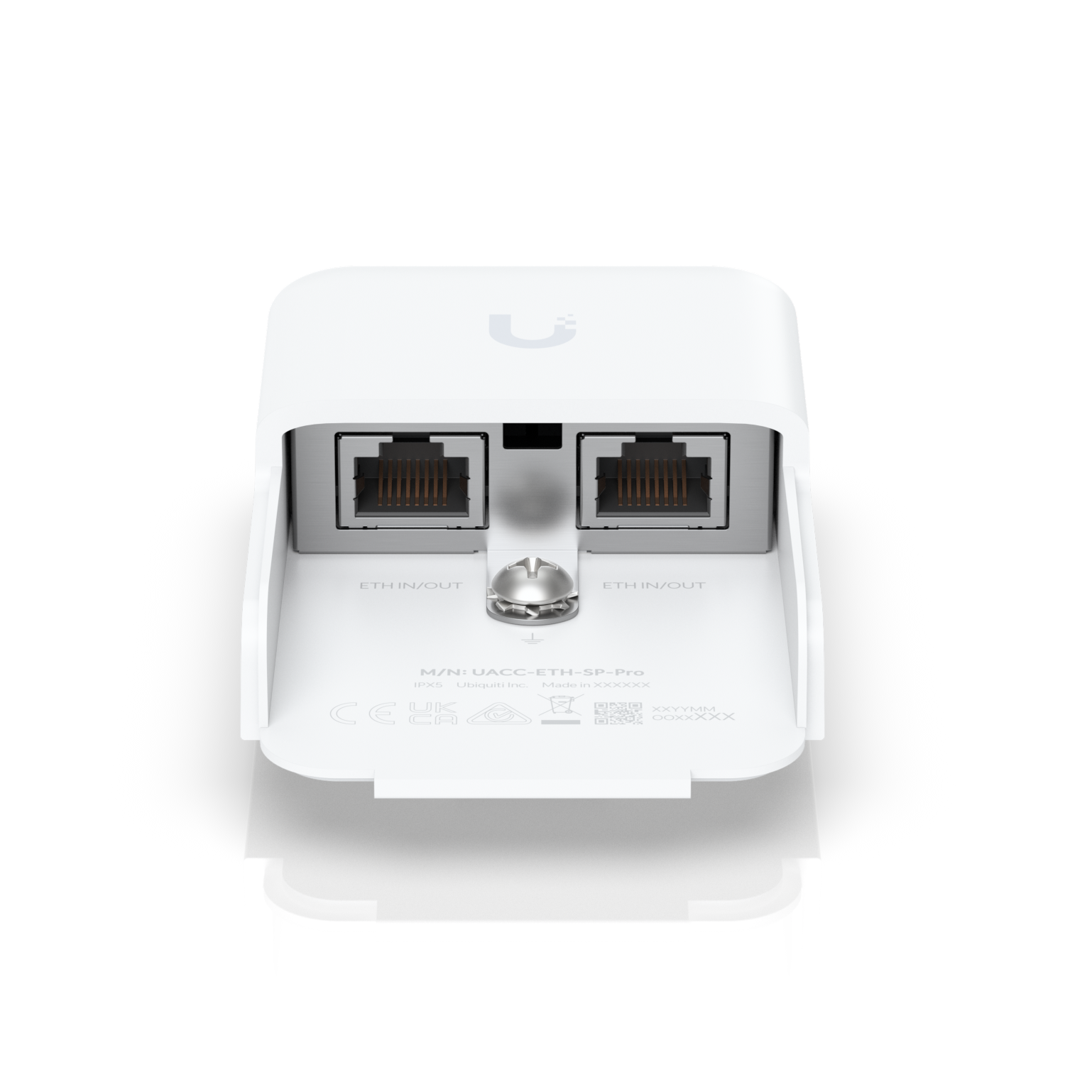 Ubiquiti Ethernet Surge Protection Outdoor (20kA) UACC-ETH-SP-Pro - product image 2
