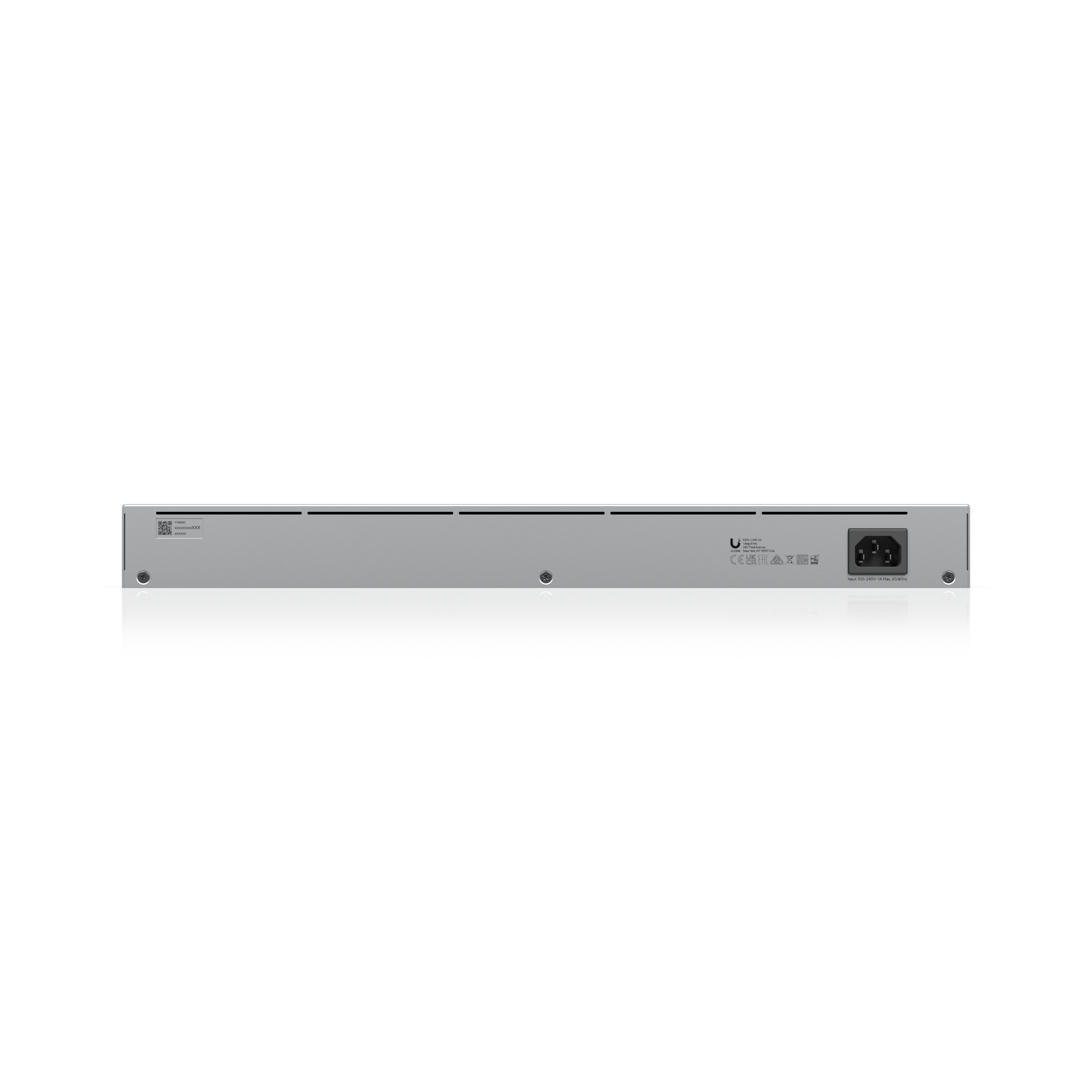 Ubiquiti Switch 24 USW-24 - product image 4