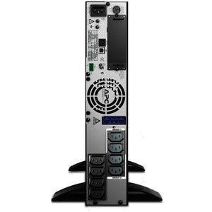 APC Smart-UPS X 1000VA Rack/Tower LCD 230V SMX1000I (3 Years Manufacture Local Warranty In Singapore)