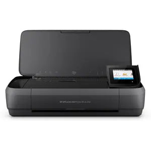 HP OfficeJet 250 Mobile Printer (CZ992A) (1 Year Manufacture Local Warranty In Singapore) -Promo Price While Stock Last