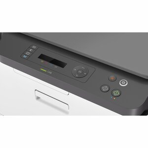 HP Color Laser MFP 178nw Printer (4ZB96A) (1 Year Manufacture Local Warranty In Singapore)