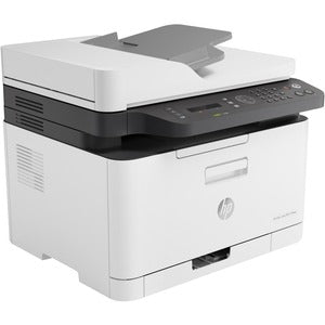 HP Color Laser MFP 179fnw Printer (4ZB97A) (1 Year Manufacture Local Warranty In Singapore)