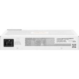 Hewlett Packard Enterprise Aruba IOn 1830 8G 65W Switch (JL811A) (Lifetime Warranty)