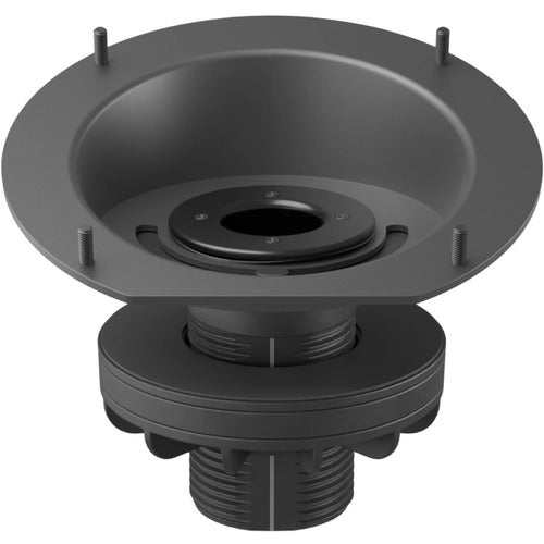 Logitech Tap Riser Mount 952-000080 (2 Years Manufacture Local Warranty In Singapore) -Limited Special Promotion Price