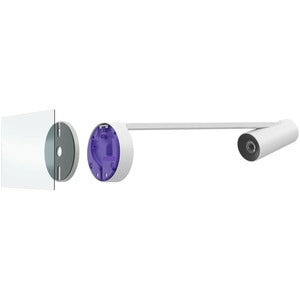 Logitech Scribe Glass Mount for Whiteboard Camera 952-000120 (2 Years Manufacture Local Warranty In Singapore) - Limited Special Promotion Price