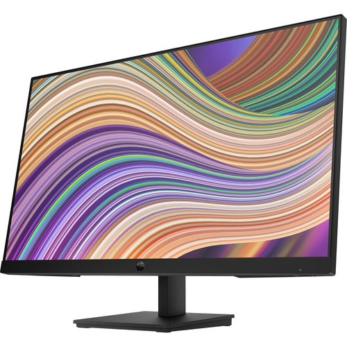 HP P27 G5 FHD Monitor (64X69AA) (3 Years Manufacture Local Warranty In Singapore)
