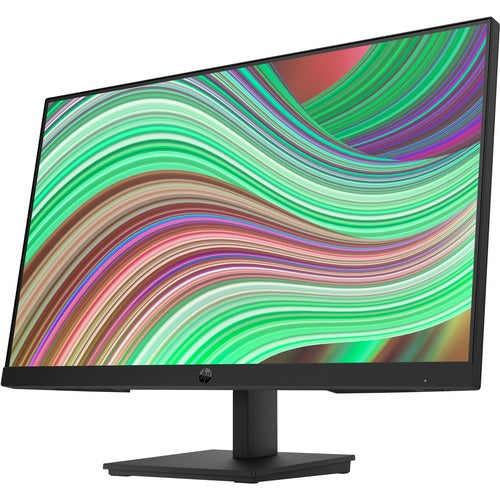 HP P24V G5 FHD MONITOR (64W18AA) (3 Years Manufacture Local Warranty In Singapore)-EOL