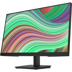 HP P24V G5 FHD MONITOR (64W18AA) (3 Years Manufacture Local Warranty In Singapore)