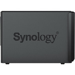 Synology DS223 2Bay 1.7 GHZ QC 2GB DDR 4 1 x GBE 3x USB 3.2 (2 Years Manufacture Local Warranty In Singapore)