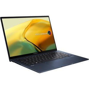 Asus Zenbook 14 OLED UX3402 UX3402VA-KM115W i7-1360P / 16GB / 512GB SSD (2 Years Manufacture Local Warranty In Singapore)