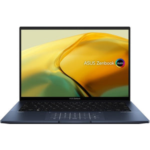 Asus Zenbook 14 OLED UX3402 UX3402VA-KM115W i7-1360P / 16GB / 512GB SSD (2 Years Manufacture Local Warranty In Singapore)