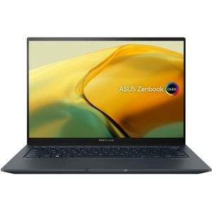 Asus Zenbook 14X OLED UX3404 UX3404VC-M9096W i9-13900H / 16GB / 1TB SSD (2 Years Manufacture Local Warranty In Singapore)