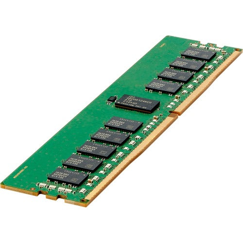 Hewlett Packard Enterprise 16GB 1Rx8 PC4-3200AA-E Unbuffered Standard Memory Kit (P43019-B21)