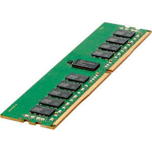 HPE 16GB 1Rx8 PC4-3200AA-E Unbuffered Standard Memory Kit (P43019-B21)