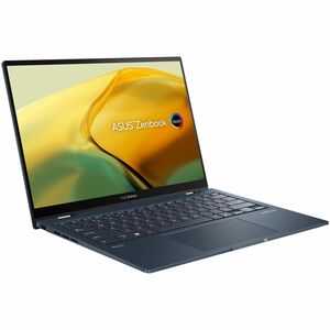 Asus Zenbook 14 Flip OLED UP3404 UP3404VA-KN058W i7-1360P / 16GB / 1TB SSD (2 Years Manufacture Local Warranty In Singapore) - Promo Price While Stock Last