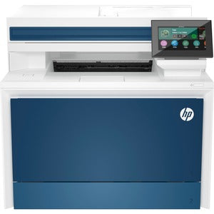 HP Color LaserJet Pro MFP 4303fdw Printer (5HH67A) (1 Year Manufacture Local Warranty In Singapore)