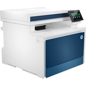 HP Color LaserJet Pro MFP 4303fdw Printer (5HH67A) (1 Year Manufacture Local Warranty In Singapore) - Promo Price While Stock Last