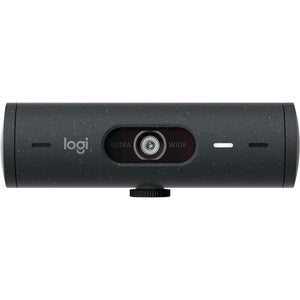 Logitech BRIO 505 - Graphite 960-001461 (3 Years Manufacture Local Warranty In Singapore) - Limited Special Promotion Price