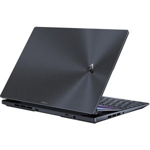 Asus Zenbook Pro 14 Duo OLED UX8402 UX8402VU-P1073W i9-13900H / 16GB / 1TB SSD (2 Years Manufacture Local Warranty In Singapore)