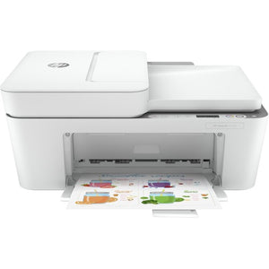 HP DeskJet 4120e All-in-One Printer (26Q94A) (1 Year Manufacture Local Warranty In Singapore)