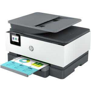 HP OfficeJet Pro 9010e All-in-One Printer (22A60D) (2 Years Manufacture Local Warranty In Singapore)