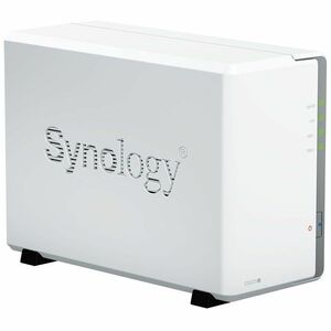 Synology DS223j 2Bay RTD1619B 1GB DDR 4 2 x USB3.2 I 1 x GBE (2 Years Manufacture Local Warranty In Singapore)