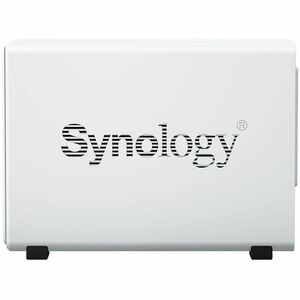 Synology DS223j 2Bay RTD1619B 1GB DDR 4 2 x USB3.2 I 1 x GBE (2 Years Manufacture Local Warranty In Singapore)