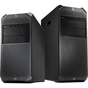 HP Z4 G5 Tower Xeon W-32423 /32GB /1 TB SSD (9D435PT) (3 Years Manufacture Local Warranty In Singapore)