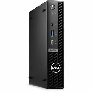 Dell Optiplex MFF 7020 / i5-14600T / 8GB DDR5 / 512GB (3 Years Manufacture Local Warranty In Singapore)