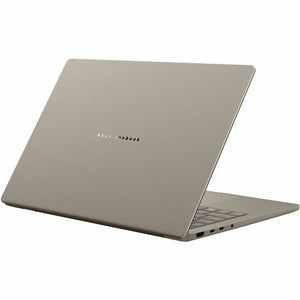 Asus Zenbook A14 OLED UX3407QA-QD344W Qualcomm Snapdragon X1-26-100 / 16GB / 1TB SSD (2 Years Manufacture Local Warranty In Singapore)