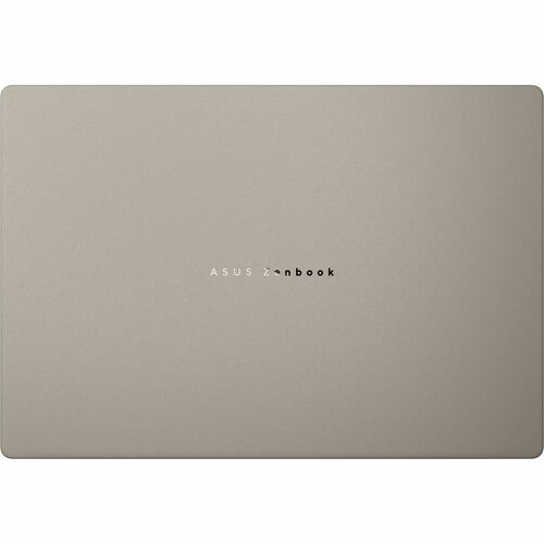 Asus Zenbook A14 OLED UX3407QA-QD344W Qualcomm Snapdragon X1-26-100 / 16GB / 1TB SSD (2 Years Manufacture Local Warranty In Singapore)