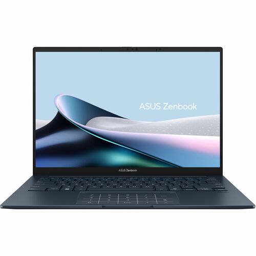 Asus Zenbook 14 OLED UX3405CA-PZ033W U7-255H / 32GB / 1TB SSD (2 Years Manufacture Local Warranty In Singapore)