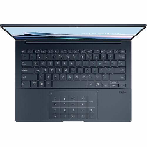 Asus Zenbook 14 OLED UX3405CA-PZ033W U7-255H / 32GB / 1TB SSD (2 Years Manufacture Local Warranty In Singapore)