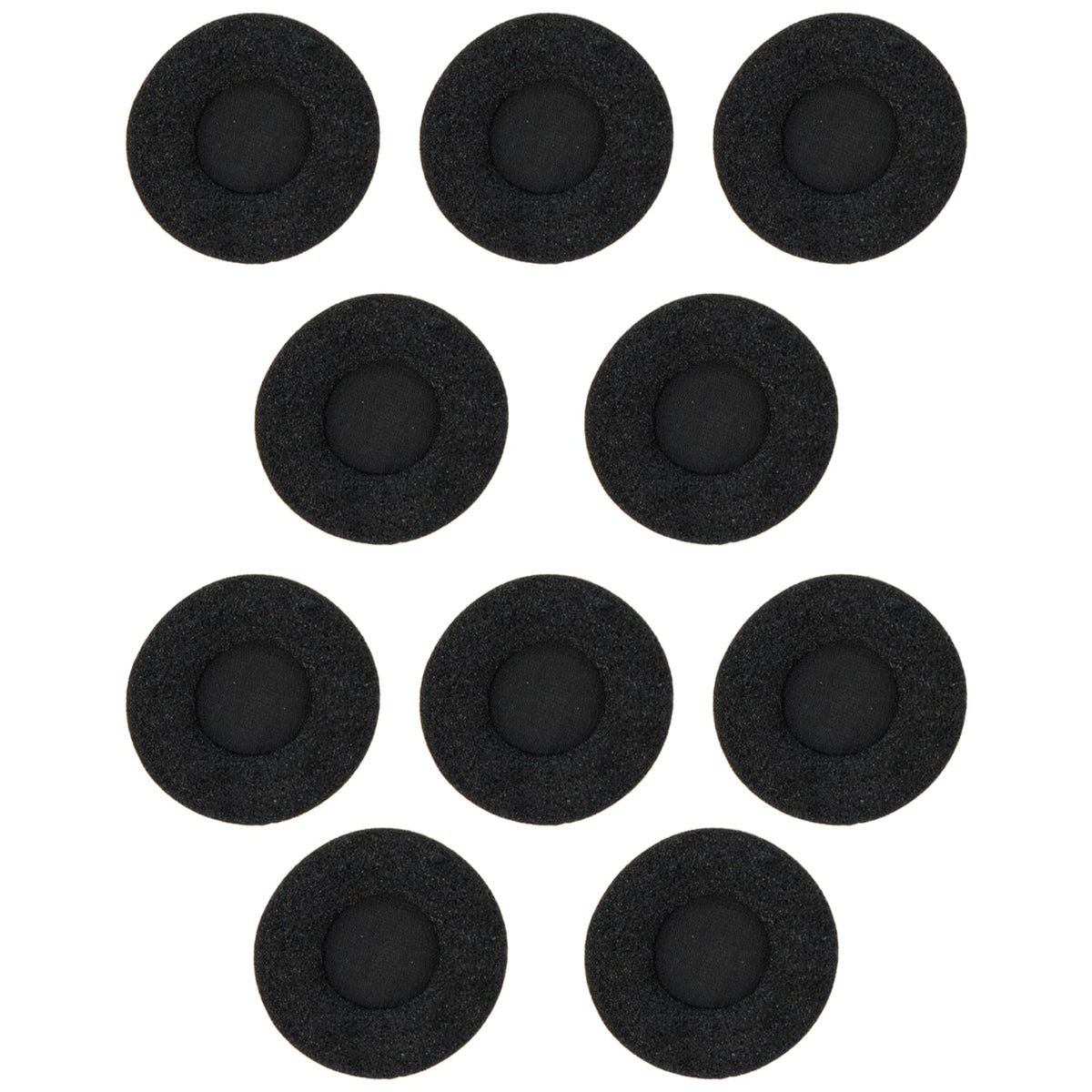 Jabra BIZ 2300 Series Foam Ear Cushions, 10 Pack (14101-38) product image