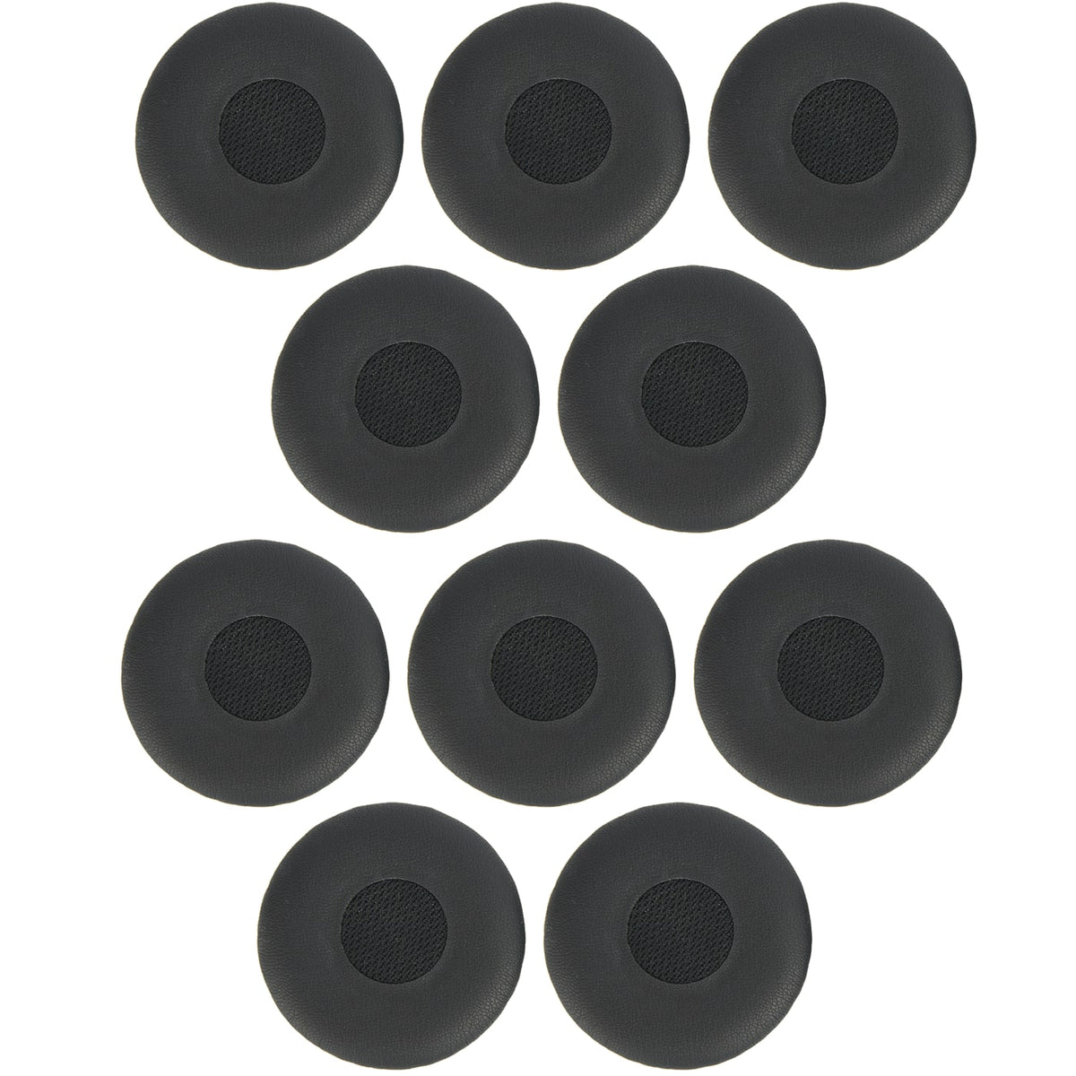 Jabra Evolve Leatherette Ear Cushions, 10 Pairs (14101-46) product image