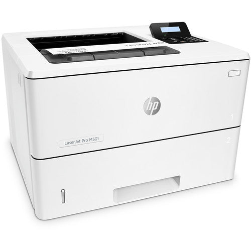 HP LaserJet Pro M501dn Printer (J8H61A) (1 Year Manufacture Local Warranty In Singapore)