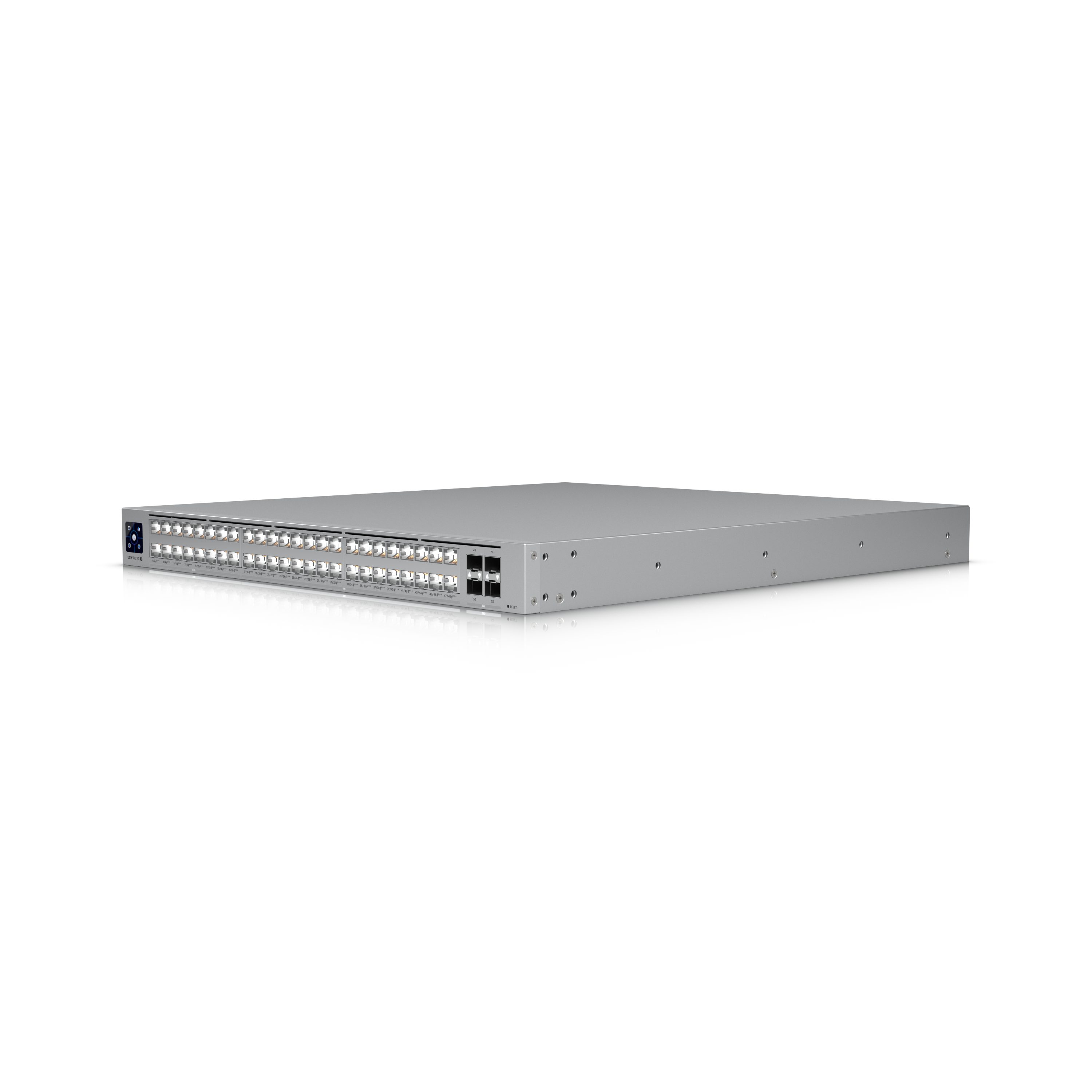 Ubiquiti Switch Pro XG 48 PoE USW-Pro-XG-48-PoE - product image 5