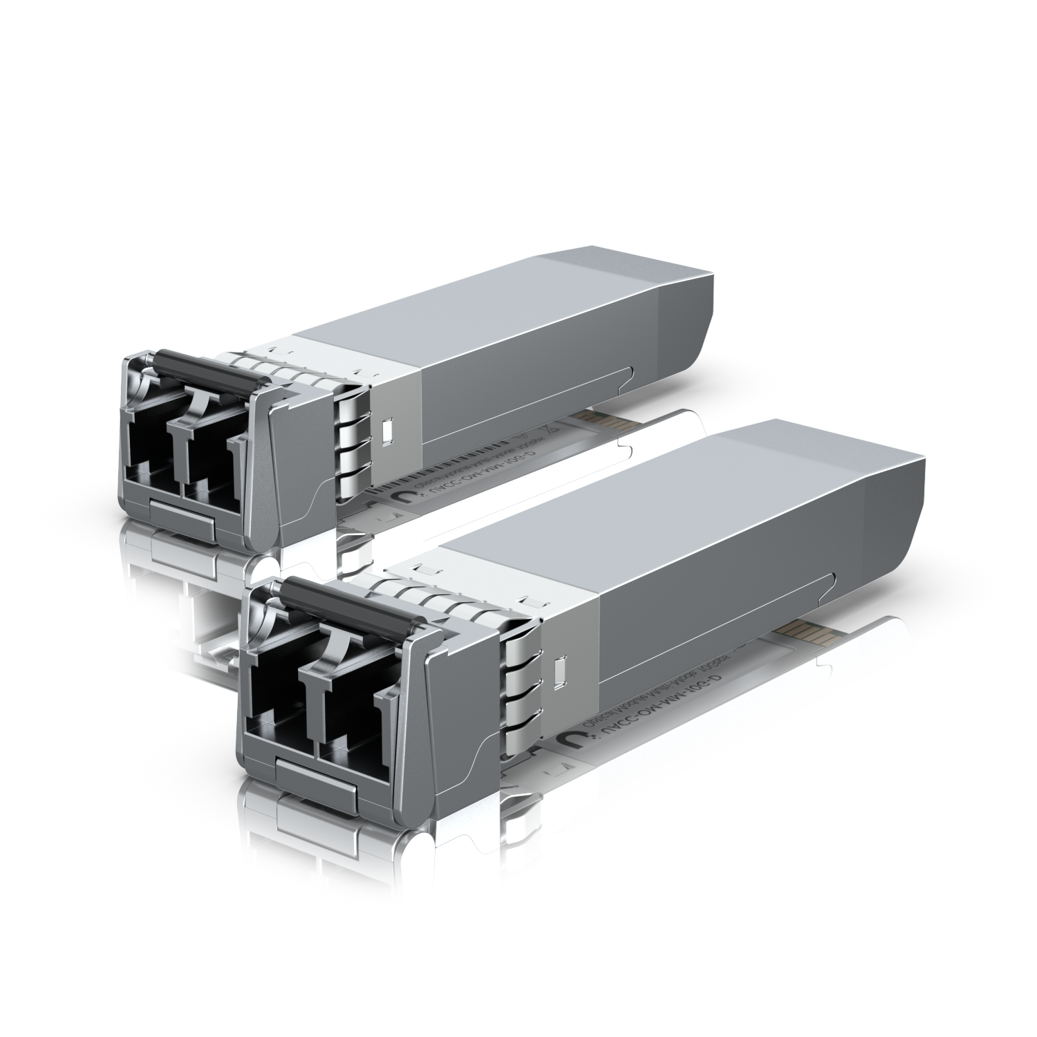 Ubiquiti 10G Multi-Mode Optical Module UACC-OM-MM-10G-D - product image 2